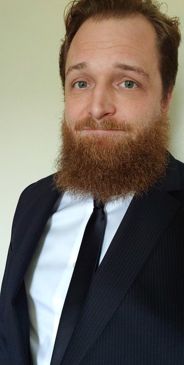 Stephen Nesloney